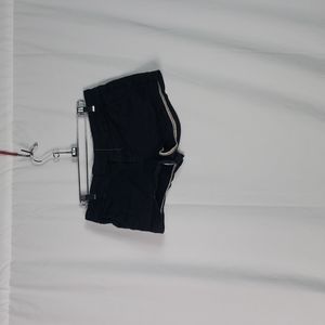 0141 volcom booty shorts